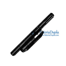 Bateria para Fujitsu FPCBP426 FPCBP429 E751 FMVNBP235 E754 E744 [bateria de substituição]